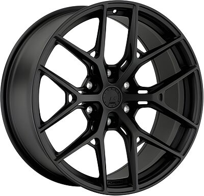 LS Forged LS FG31 9x20 6x139.7 ET 20 Dia 77.8 MB