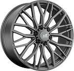 LS Forged LS FG33 9x21 6x139.7 ET 30 Dia 100.1 MGM