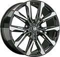 LS Forged LS FG34 9.5x22 5x150 ET 45 Dia 110.1 BKF