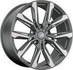 LS Forged LS FG34 8.5x21 5x150 ET 54 Dia 110.1 MGMF
