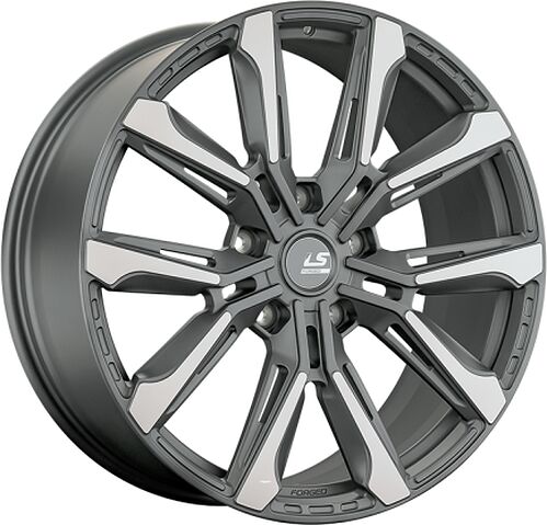 LS Forged LS FG34