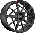 LS Forged LS FG36 9.5x22 5x108 ET 48 Dia 63.3 MB