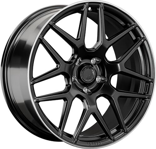 LS Forged LS FG43