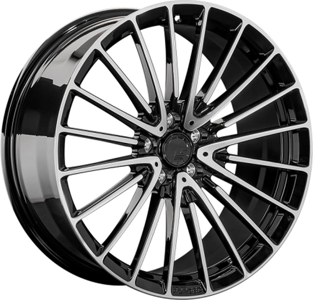 LS Forged LS FG44 9x20 5x112 ET 34 Dia 66.6 BKF