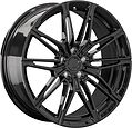 LS Forged LS FG45 9x19 5x112 ET 44 Dia 66.6 BK
