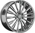 LS Forged LS FG46 9x21 5x114.3 ET 35 Dia 60.1 MGMF