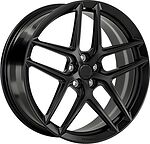 LS Forged LS FG47 8.5x20 5x108 ET 45 Dia 63.3 MB