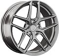 LS Forged LS FG47 7.5x18 5x112 ET 20 Dia 66.6 MGM