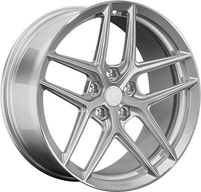 LS Forged LS FG47 8x19 5x120 ET 40 Dia 72.6 SF