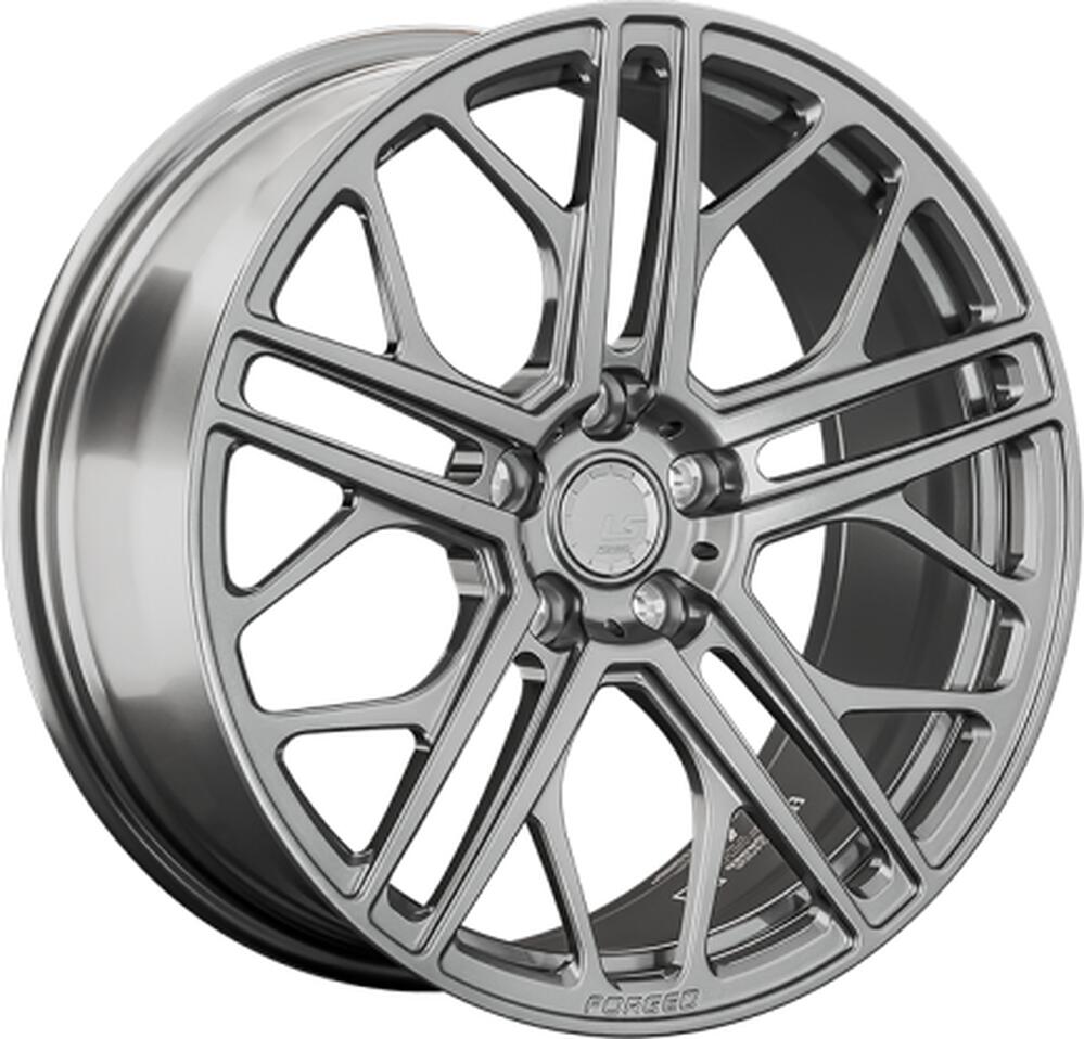 LS Forged LS FG48 9x21 5x120 ET 35 Dia 64.1 MGM