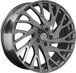 LS Forged LS FG49L 9x22 5x120 ET 43 Dia 72.6 MGM