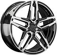 LS Forged LS FG50 8x18 5x108 ET 45 Dia 63.3 BKF