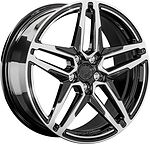 LS Forged LS FG50 9x21 5x108 ET 35 Dia 63.3 BKF