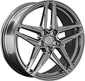 LS Forged LS FG50 8x18 5x108 ET 45 Dia 63.3 MGM