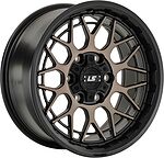 LS Forged LS FG52 9x17 6x139.7 ET 20 Dia 106.1 MB+LYSF LS Forged LS FG52 9x17 6x139.7 ET 20 Dia 106.1 MB+LYSF