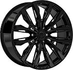 LS Forged LS FG55 8x20 6x139.7 ET 55 Dia 100.1 BK LS Forged LS FG55 8x20 6x139.7 ET 55 Dia 100.1 BK
