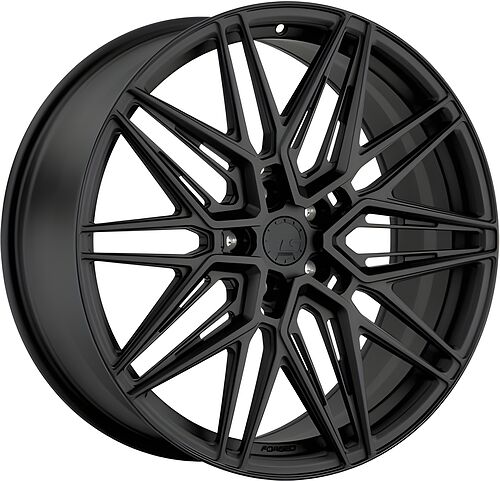 LS Forged LS FG58