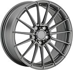 LS Forged LS FG61 7.5x17 5x112 ET 45 Dia 66.6 MGM