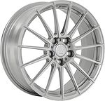 LS Forged LS FG61 7.5x17 5x112 ET 45 Dia 66.6 SS