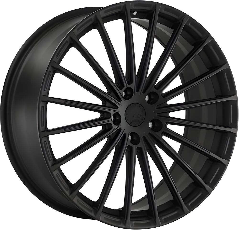 LS Forged LS FG62 9x21 5x120 ET 40 Dia 62.6 MB