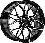 LS Forged LS FG63 8x18 5x114.3 ET 45 Dia 67.1 BKF