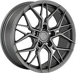 LS Forged LS FG63 8.5x19 5x130 ET 50 Dia 71.6 MGM