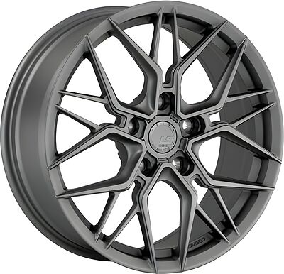 LS Forged LS FG63 8x18 5x130 ET 45 Dia 71.6 MGM