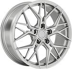 LS Forged LS FG63 8.5x19 5x130 ET 50 Dia 71.6 SS