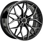 LS Forged LS FG65 8.5x19 5x112 ET 55 Dia 66.6 MGM LS Forged LS FG65 8.5x19 5x112 ET 55 Dia 66.6 MGM