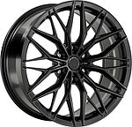 LS Forged LS FG75 8x20 6x139.7 ET 45 Dia 100.1 MGM LS Forged LS FG75 8x20 6x139.7 ET 45 Dia 100.1 MGM