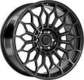 LS Forged LS FG76 8x18 6x139.7 ET 36 Dia 100.1 BKS