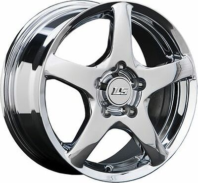 LS JF5135 5.5x59 4x98 ET 35 Dia 58.5 CH