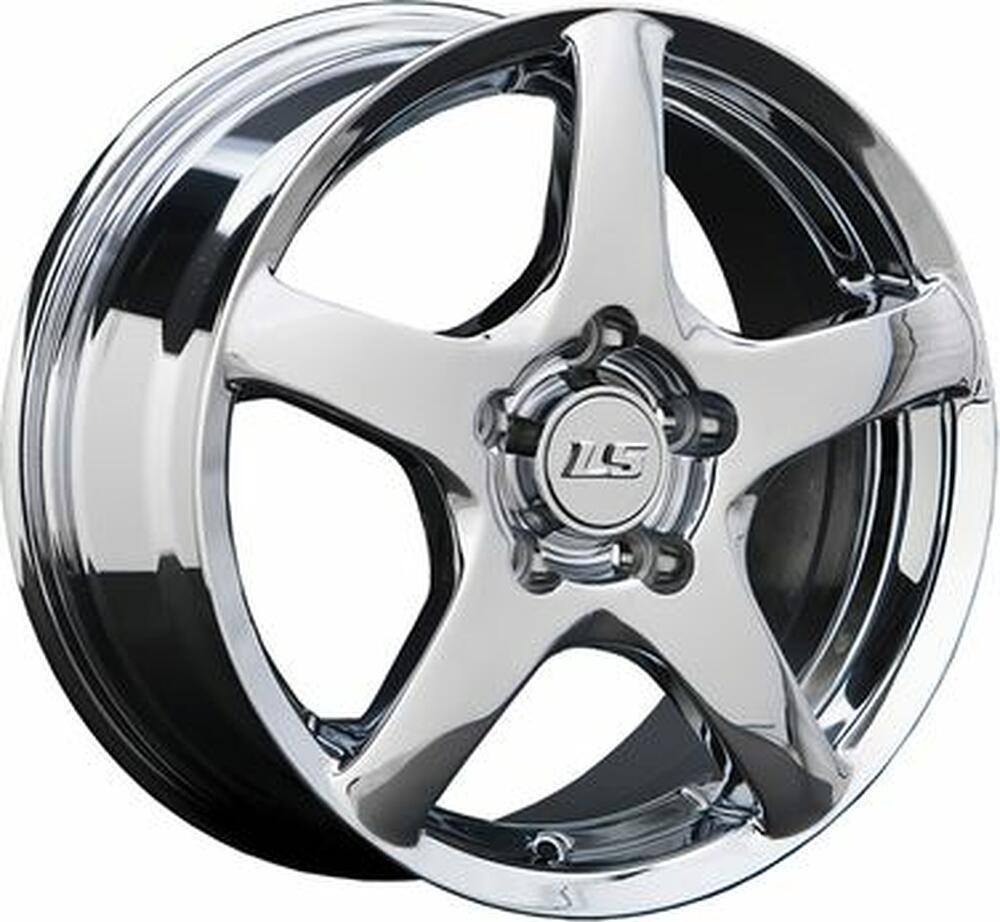 LS JF5135 6.5x15 4x108 ET 45 Dia 73.1 CH