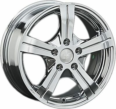 LS JF5159 6.5x15 4x114.3 ET 42 Dia 73.1 CH