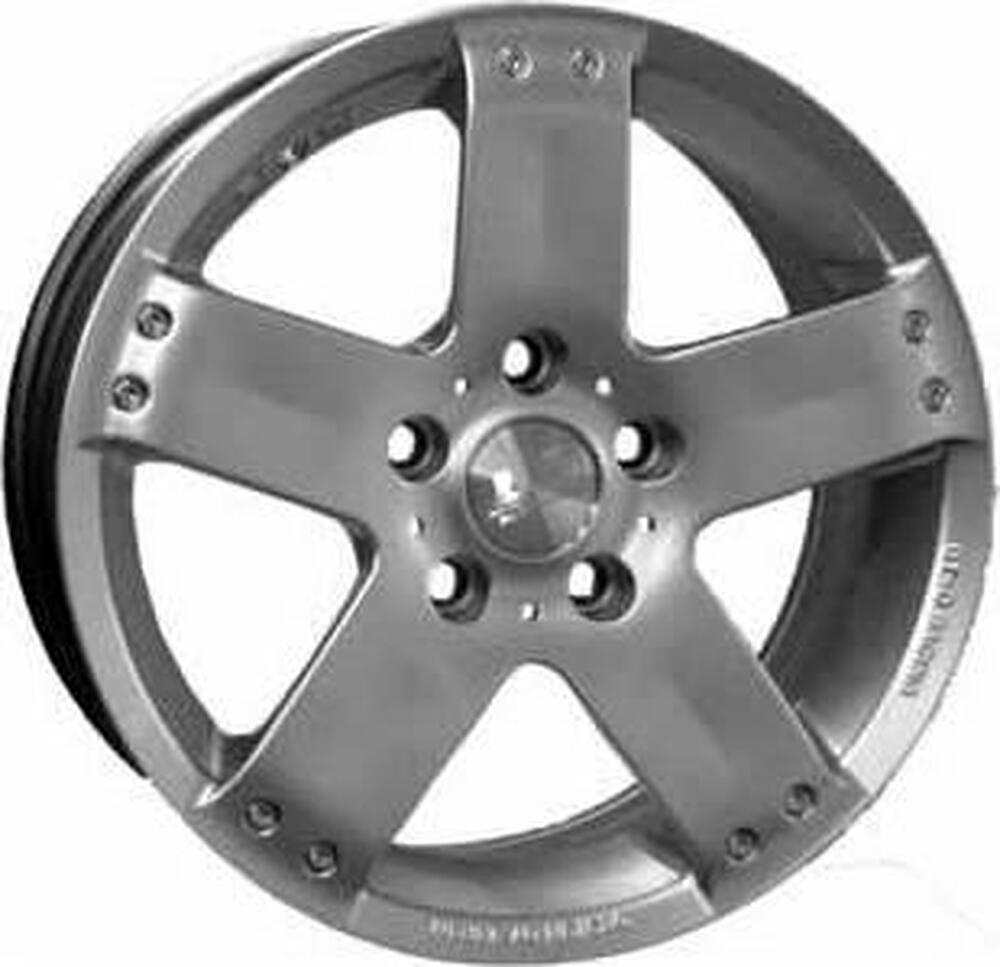 LS K202 7x16 5x114.3 ET 40 Dia 73.1 HP