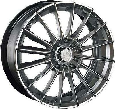 LS K212 7x16 5x100/114.3 ET 40 Dia 73.1 HP