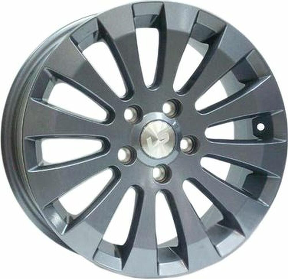 LS L1 6.5x16 5x112 ET 38 Dia 73.1 GM