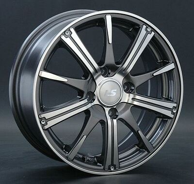 LS L209 6.5x16 5x112 ET 47 Dia 57.1 HPB