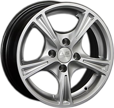 LS NG232 5.5x13 4x100 ET 38 Dia 73.1 HP