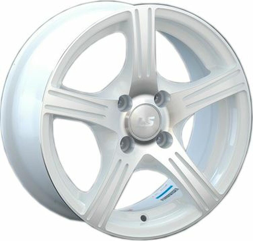 LS NG238 6x14 4x98 ET 35 Dia 58.6 WF