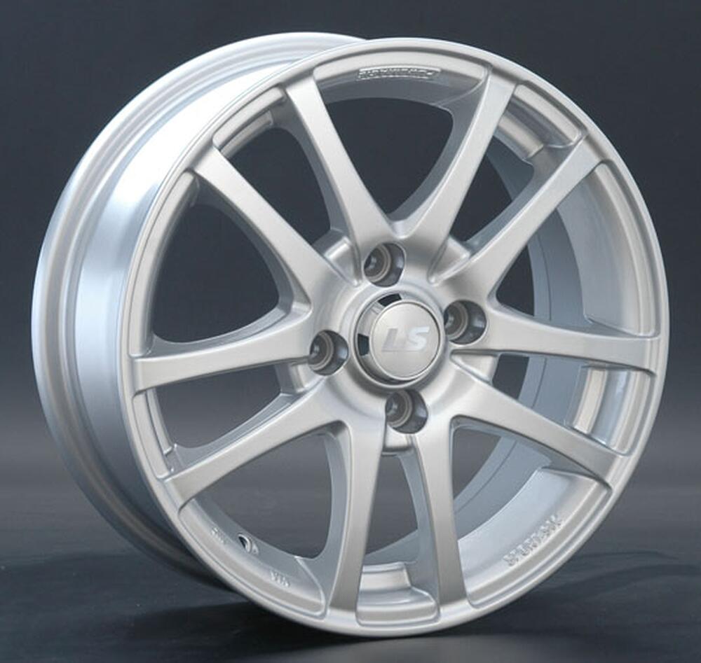 LS NG450 5.5x14 4x98 ET 35 Dia 58.6 S