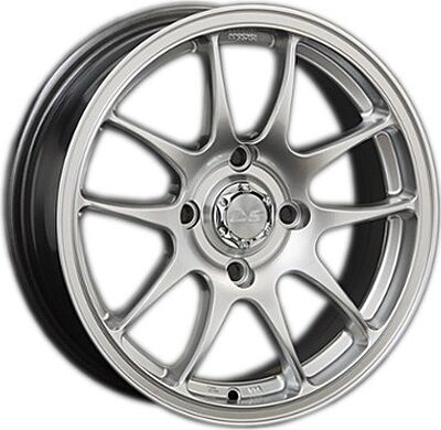 LS NG804 6.5x15 4x98 ET 32 Dia 58.6 HP