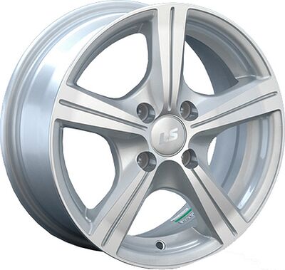 LS NG146 6x14 4x98 ET 38 Dia 58.6 SF