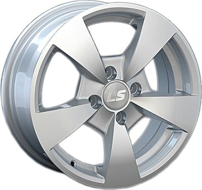 LS NG213 6x14 4x98 ET 35 Dia 58.6 SF