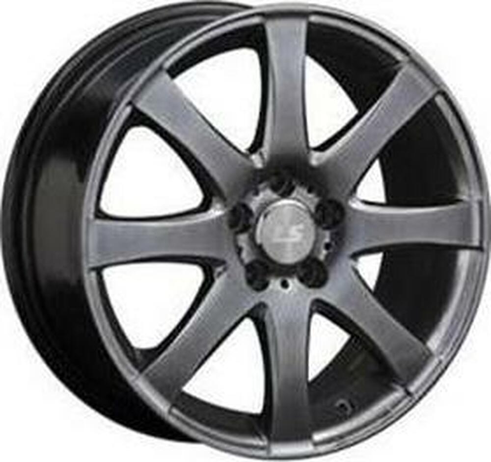 LS NG461 6x15 4x114.3 ET 45 Dia 73.1 W