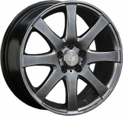 LS NG461 6.5x16 5x114.3 ET 45 Dia 73.1 HPB