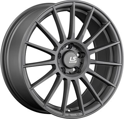 LS RC05 7.5x17 5x112 ET 30 Dia 66.6 MB