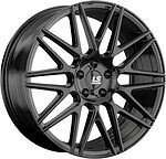 LS RC51 8.5x19 5x108 ET 30 Dia 65.1 BK