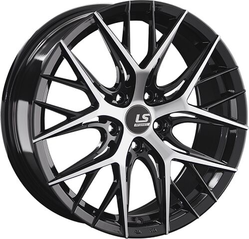 LS RC57