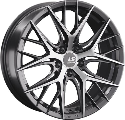 LS RC57
